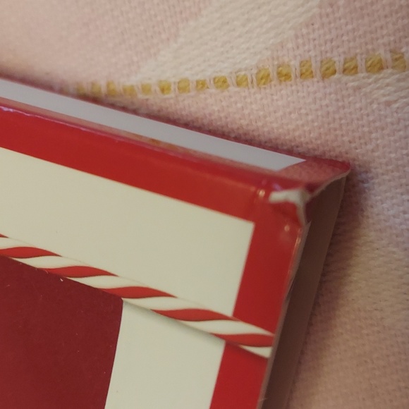 Lennox- Ariel Snowflake ornament - Picture 2 of 7